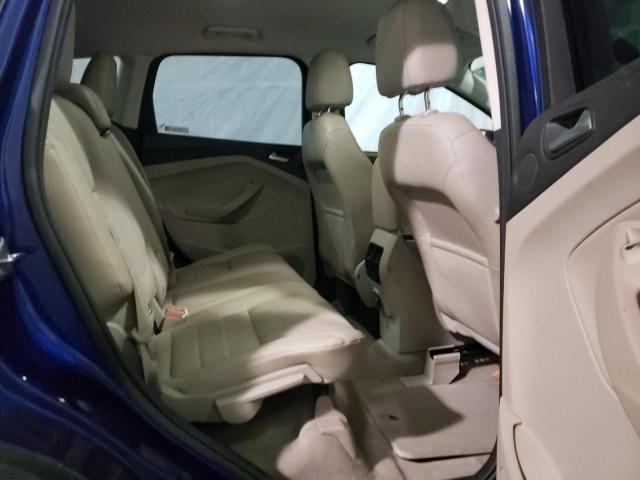 Photo 11 from auction – 2013 FORD ESCAPE SEL with VIN 1FMCU9H93DUD47616