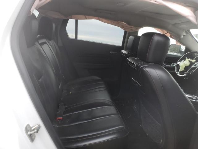 Photo 11 from auction – 2013 GMC TERRAIN DE with VIN 2GKALYEK8D6272625