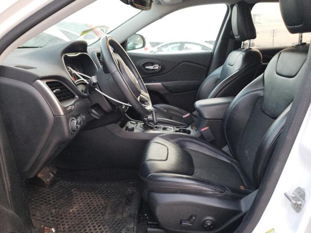 Photo 7 from auction – 2019 JEEP CHEROKEE L with VIN 1C4PJMLB2KD212295