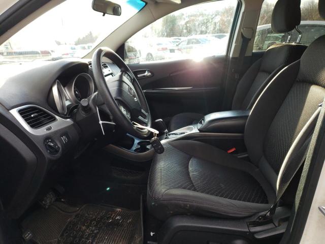 Photo 7 from auction – 2012 DODGE JOURNEY SX with VIN 3C4PDDBGXCT283602