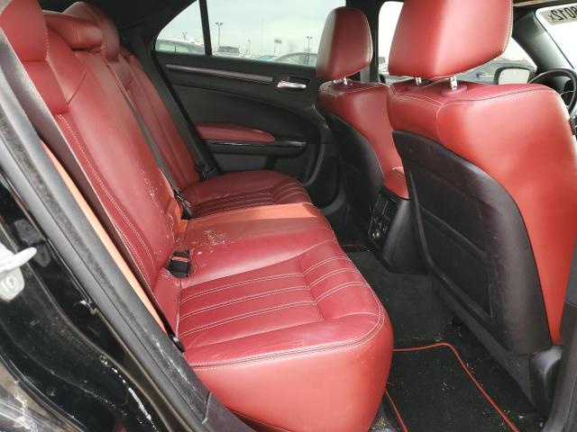 Photo 10 from auction – 2012 CHRYSLER 300 S with VIN 2C3CCAJT6CH137287