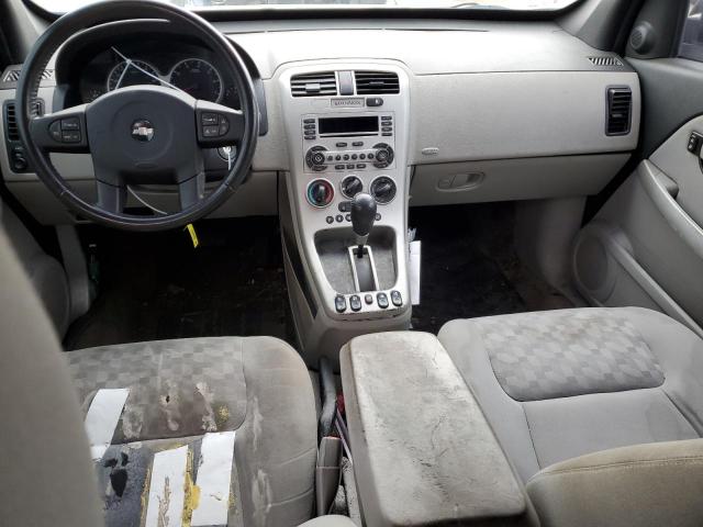 Photo 8 from auction – 2005 CHEVROLET EQUINOX LT with VIN 2CNDL73F456039458