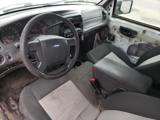 Photo 8 from auction – 2008 FORD RANGER SUP with VIN 1FTYR14D58PA93144