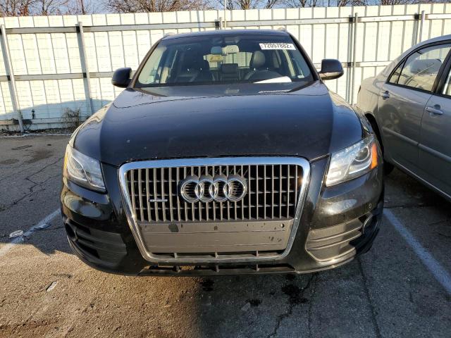 Photo 5 from auction – 2011 AUDI Q5 PREMIUM with VIN WA1LFAFP7BA117538