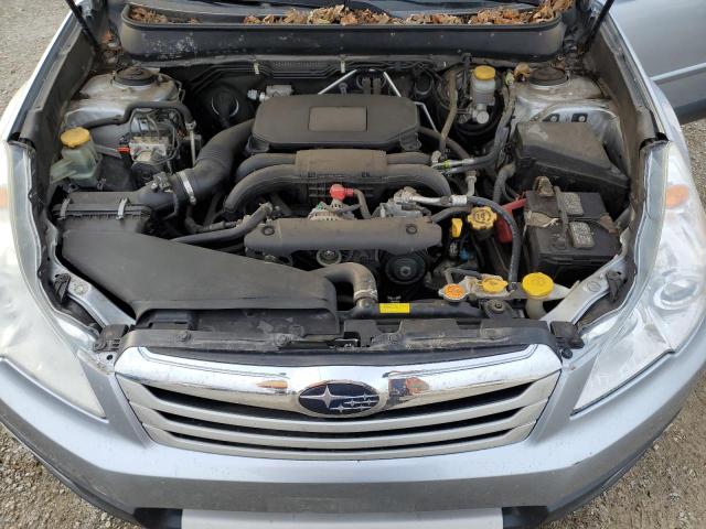 Снимка 12 от търг – 2012 SUBARU OUTBACK 2. с VIN 4S4BRBCC5C3239090