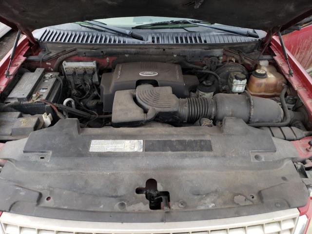 Photo 12 from auction – 2003 FORD EXPEDITION with VIN 1FMRU17L03LA40076