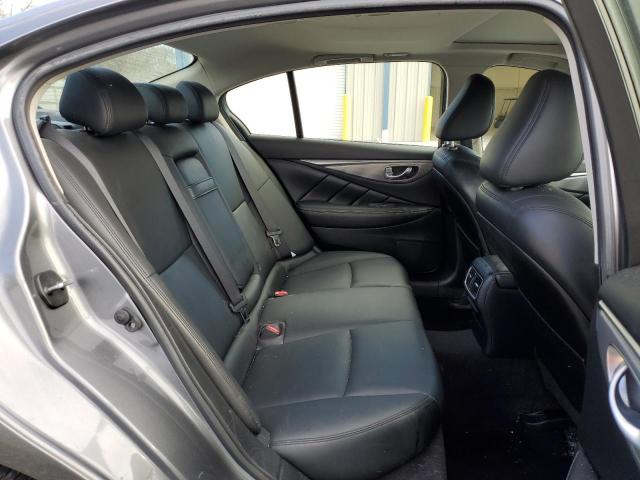 Photo 10 from auction – 2015 INFINITI Q50 BASE with VIN JN1BV7AP3FM357207