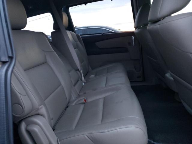 Photo 11 from auction – 2017 HONDA ODYSSEY EX with VIN 5FNRL5H64HB007745