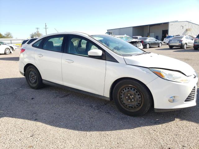Photo 4 from auction – 2012 FORD FOCUS SE with VIN 1FAHP3F24CL282581