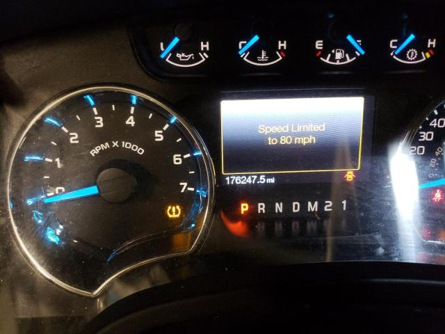 Photo 9 from auction – 2014 FORD F150 SUPER with VIN 1FTFW1EF9EFC49378