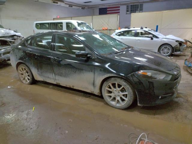 Photo 4 from auction – 2013 DODGE DART SXT with VIN 1C3CDFBA6DD291617
