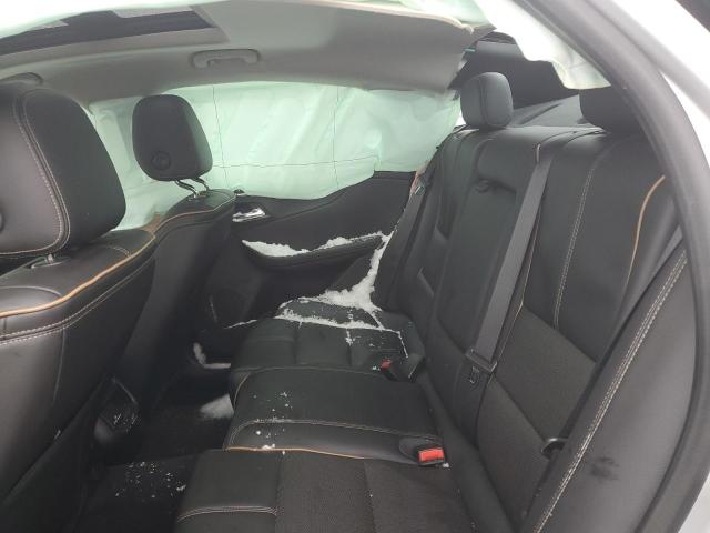 Photo 10 from auction – 2018 CHEVROLET IMPALA PRE with VIN 2G1125S3XJ9174614