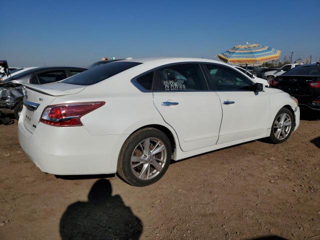 Photo 3 from auction – 2013 NISSAN ALTIMA 2.5 with VIN 1N4AL3AP9DC131625