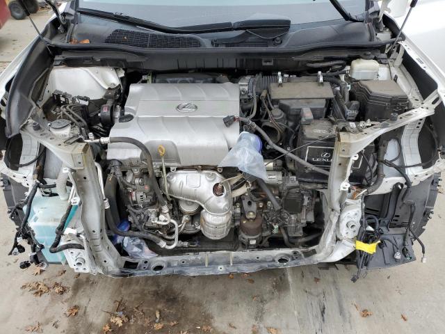Photo 12 from auction – 2015 LEXUS RX 350 BAS with VIN 2T2BK1BA5FC282841