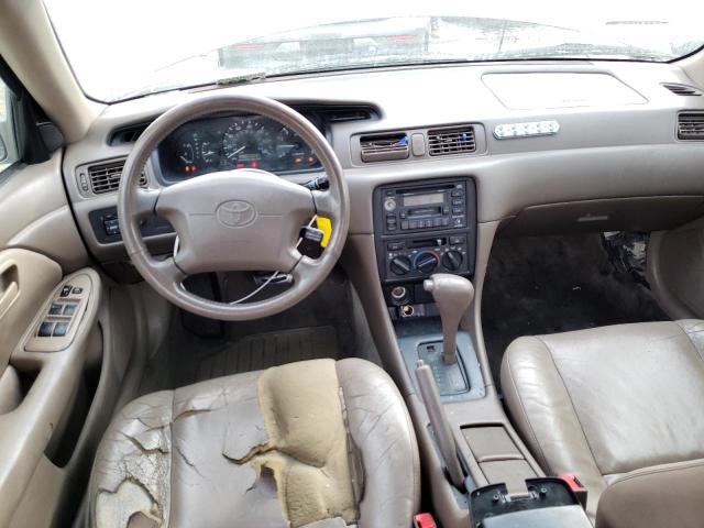 Photo 8 from auction – 1998 TOYOTA CAMRY CE with VIN 4T1BF28K1WU073738