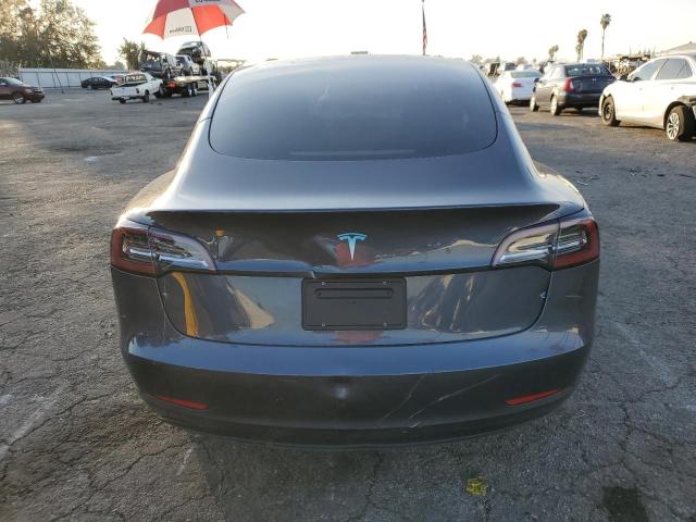 Photo 6 from auction – 2023 TESLA MODEL 3 with VIN 5YJ3E1EA3PF402810