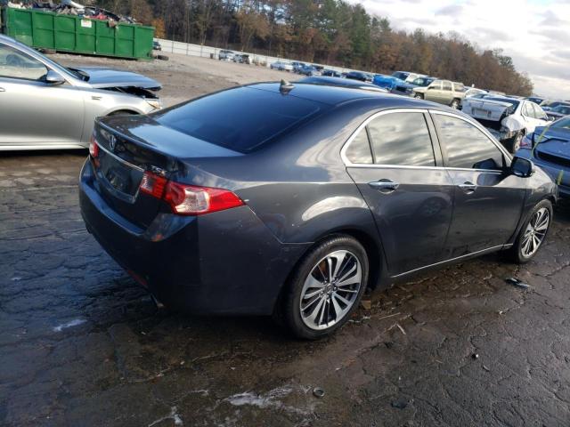 Photo 3 from auction – 2011 ACURA TSX with VIN JH4CU2F61BC004616