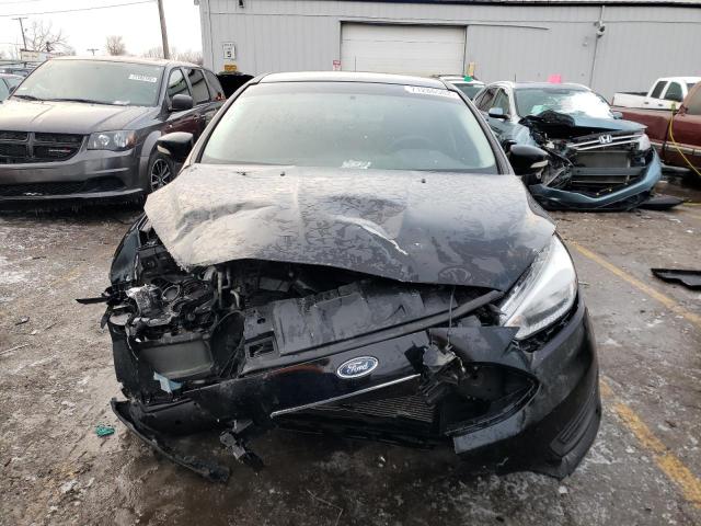 Photo 5 from auction – 2016 FORD FOCUS SE with VIN 1FADP3K22GL214127