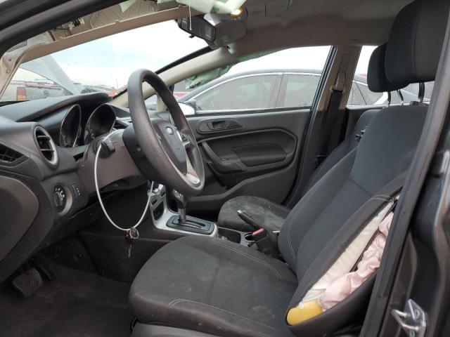 Photo 7 from auction – 2017 FORD FIESTA SE with VIN 3FADP4EJ6HM169816