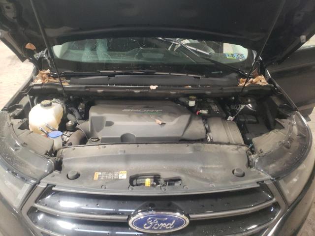 Photo 12 from auction – 2018 FORD EDGE SPORT with VIN 2FMPK4AP2JBB27789