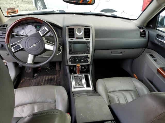Photo 8 from auction – 2007 CHRYSLER 300C with VIN 2C3LA63H67H704924
