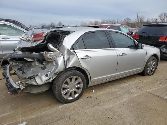 Photo 3 from auction – 2011 LINCOLN MKZ with VIN 3LNHL2GC4BR768584