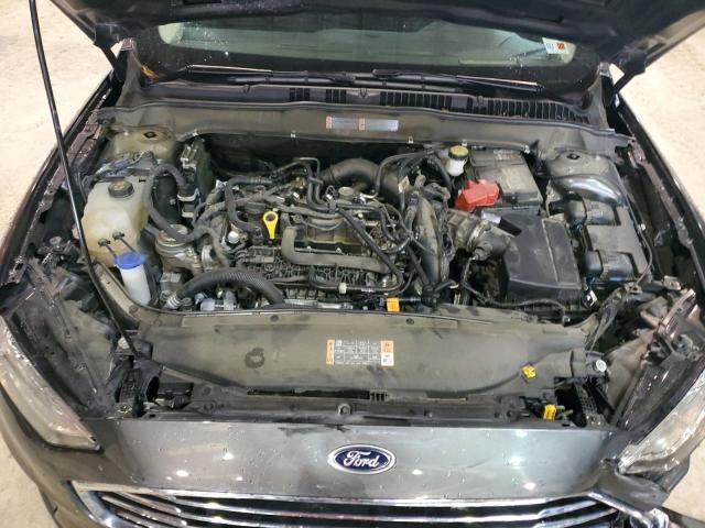 Photo 11 from auction – 2019 FORD FUSION SE with VIN 3FA6P0HD7KR160978