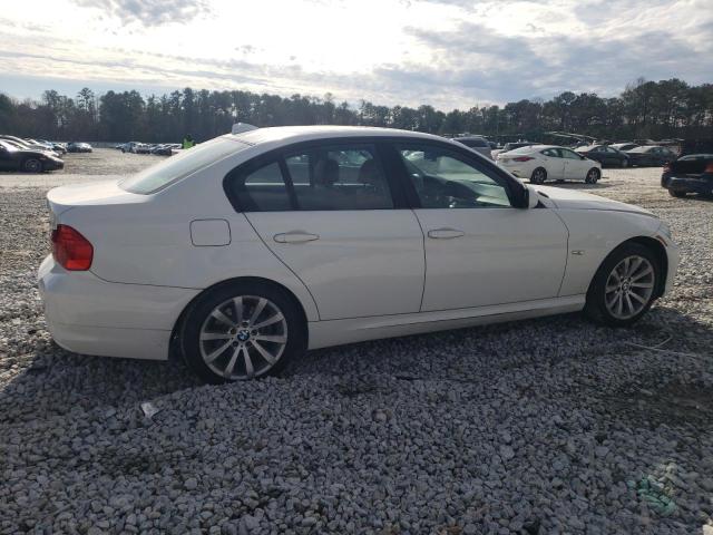 Photo 3 from auction – 2011 BMW 328 I with VIN WBAPH7C50BE680105