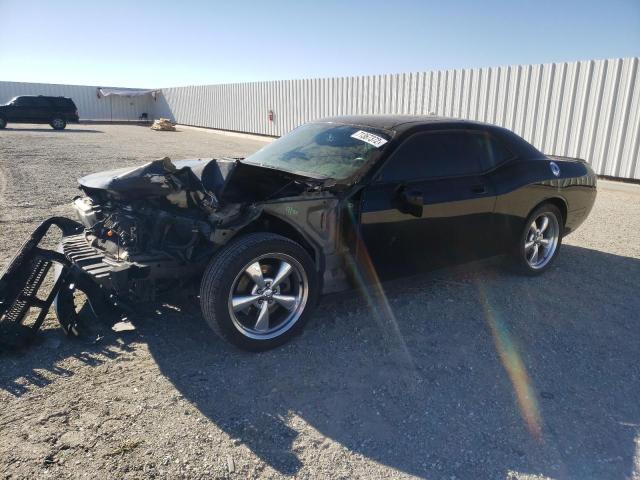 DODGE CHALLENGER 2010 with VIN 2B3CJ5DT2AH138780 - Photo from auction