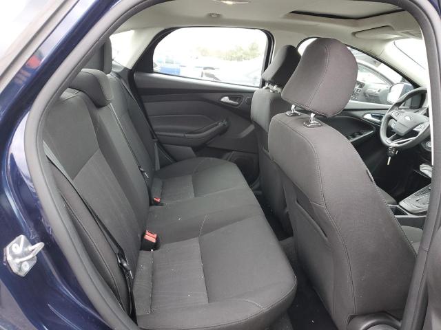 Photo 10 from auction – 2017 FORD FOCUS SEL with VIN 1FADP3H20HL322478