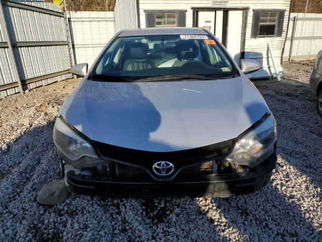 Photo 5 from auction – 2014 TOYOTA COROLLA L with VIN 5YFBURHE4EP138378