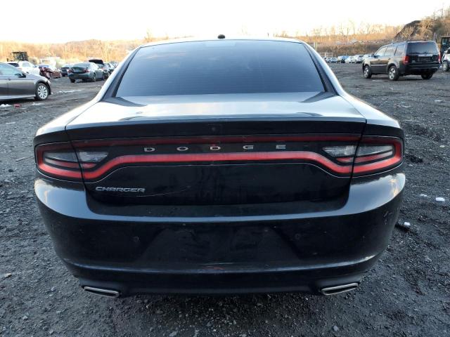 Photo 6 from auction – 2019 DODGE CHARGER SX with VIN 2C3CDXBG7KH703053