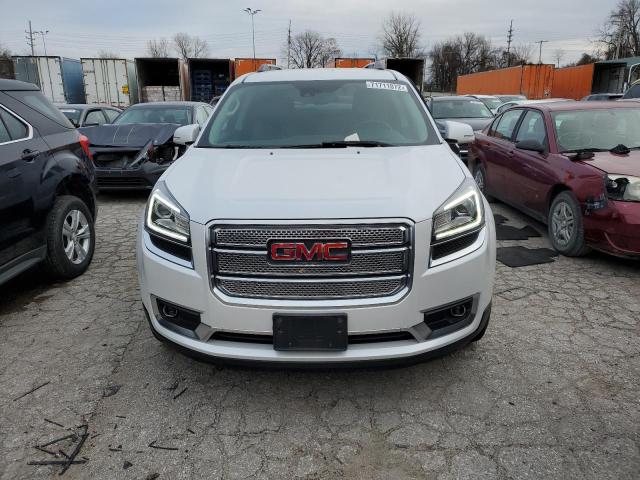 Photo 5 from auction – 2016 GMC ACADIA SLT with VIN 1GKKRSKD1GJ295435