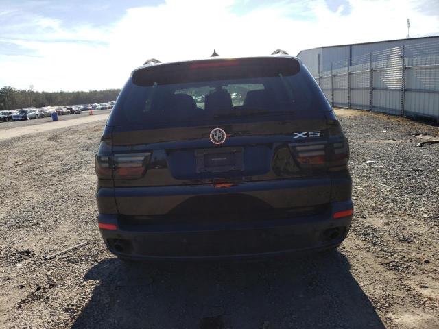 Photo 6 from auction – 2010 BMW X5 XDRIVE3 with VIN 5UXFE4C55AL279521