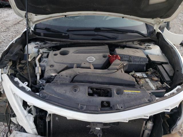 Photo 11 from auction – 2015 NISSAN ALTIMA 2.5 with VIN 1N4AL3AP9FC181010
