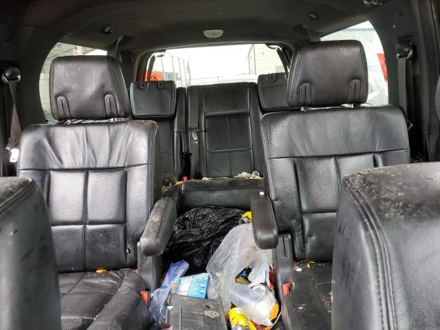 Photo 10 from auction – 2011 LINCOLN NAVIGATOR with VIN 5LMJJ3H51BEJ09729