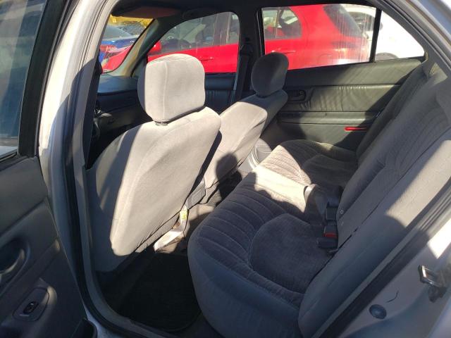Photo 10 from auction – 2002 BUICK CENTURY CU with VIN 2G4WS52J621120105