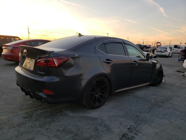 Photo 3 from auction – 2008 LEXUS IS350 with VIN JTHBE262382015377