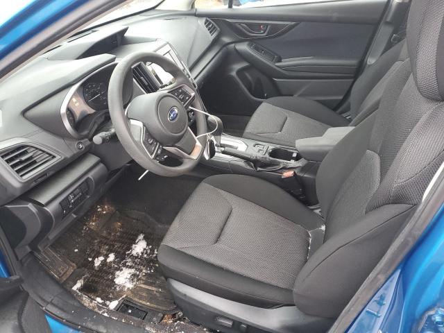 Photo 7 from auction – 2020 SUBARU IMPREZA PR with VIN 4S3GTAD65L3705521