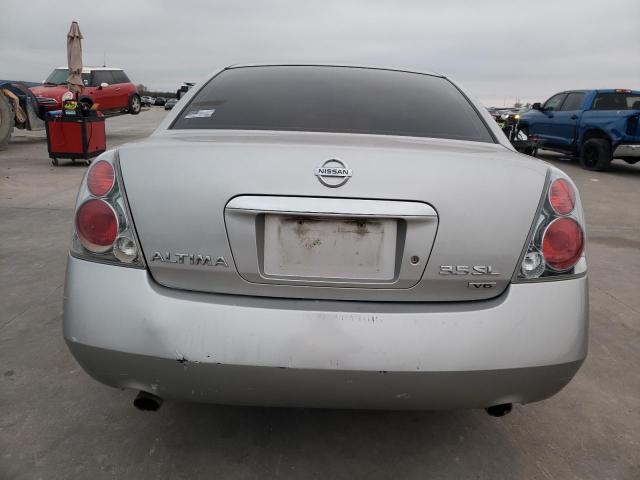 Photo 6 from auction – 2005 NISSAN ALITMA with VIN 1N4BL11EX5C373350