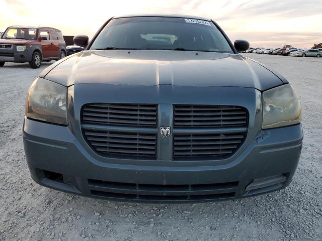 Photo 5 from auction – 2005 DODGE MAGNUM SE with VIN 2D4FV48T95H557464