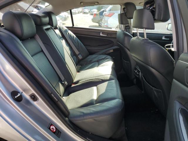 Photo 10 from auction – 2012 HYUNDAI GENESIS 3. with VIN KMHGC4DD0CU167770