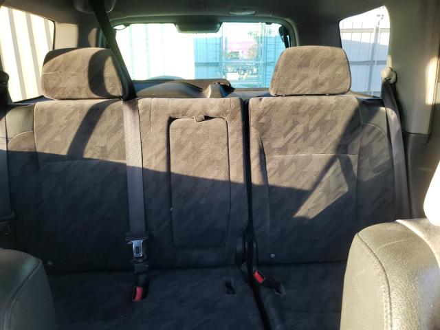 Photo 10 from auction – 2003 HONDA CR-V EX with VIN SHSRD78873U156002