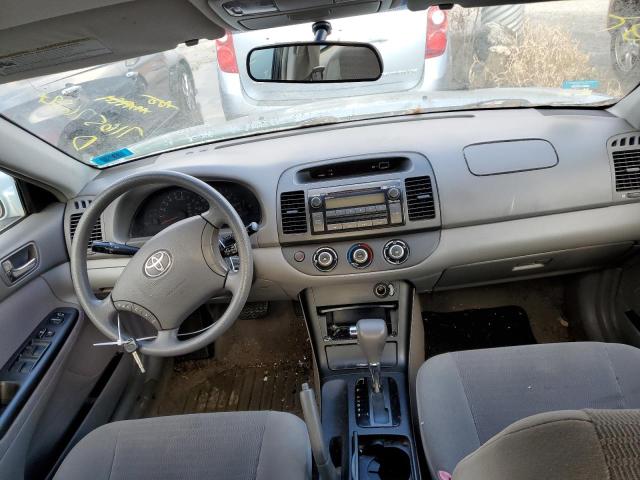 Photo 8 from auction – 2008 TOYOTA CAMRY with VIN 4T1BE32K15U980179