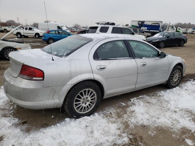 Photo 3 from auction – 2004 CHRYSLER SEBRING LX with VIN 1C3EL56R54N264795
