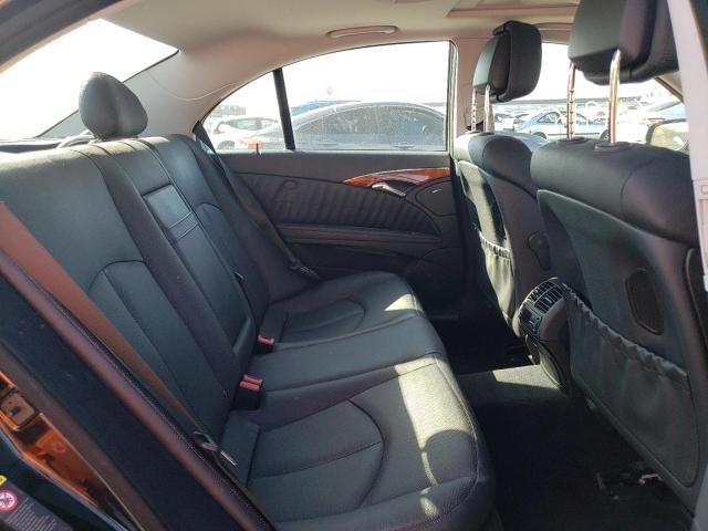 Photo 10 from auction – 2007 MERCEDES-BENZ E 550 with VIN WDBUF72X57B099026