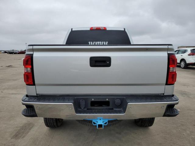 Photo 6 from auction – 2014 GMC SIERRA C15 with VIN 3GTP1UEC0EG514830