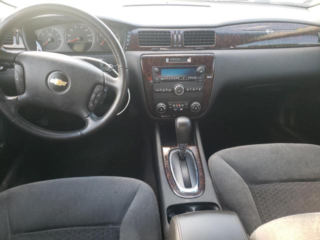 Photo 8 from auction – 2012 CHEVROLET IMPALA LT with VIN 2G1WG5E39C1166489