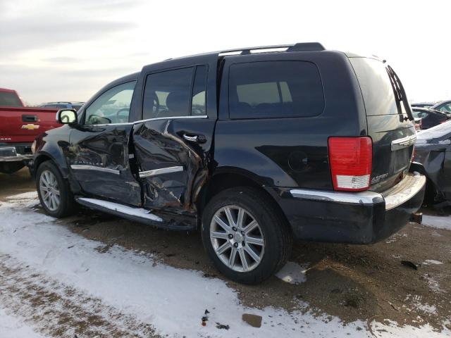 Photo 2 from auction – 2007 CHRYSLER ASPEN LIMI with VIN 1A8HW58217F544818