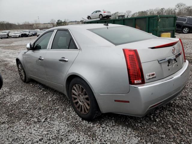 Photo 2 from auction – 2008 CADILLAC CTS HI FEA with VIN 1G6DR57V980171978